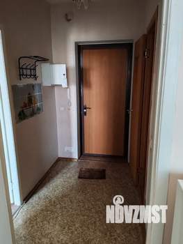 1-к квартира, на длительный срок, 31м2, 6/9 этаж