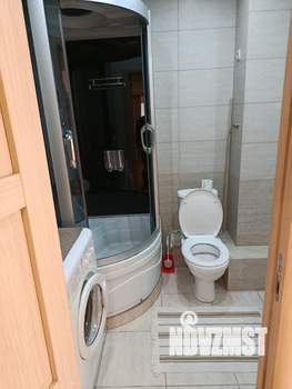 2-к квартира, на длительный срок, 53м2, 2/12 этаж