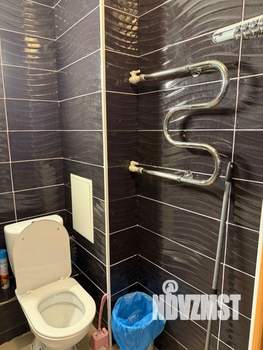 1-к квартира, на длительный срок, 30м2, 2/9 этаж