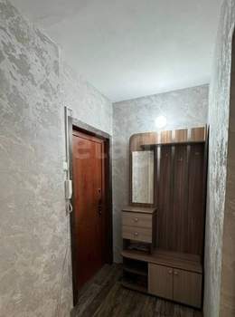 1-к квартира, на длительный срок, 37м2, 3/10 этаж