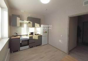 1-к квартира, на длительный срок, 38м2, 2/10 этаж