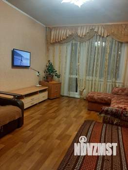 2-к квартира, посуточно, 53м2, 1/9 этаж