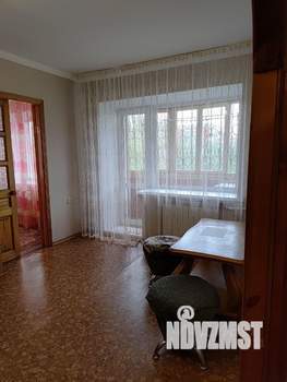 2-к квартира, посуточно, 45м2, 4/5 этаж
