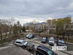1-к квартира, на длительный срок, 42м2, 2/14 этаж
