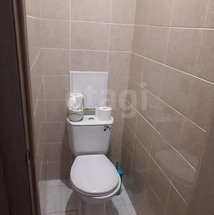 1-к квартира, на длительный срок, 44м2, 2/5 этаж