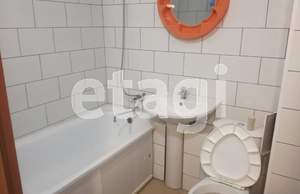 1-к квартира, на длительный срок, 37м2, 7/10 этаж