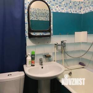 1-к квартира, на длительный срок, 30м2, 3/6 этаж