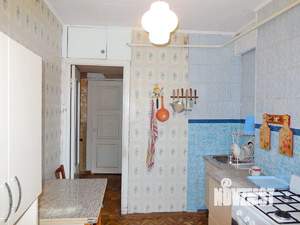 2-к квартира, на длительный срок, 44м2, 1/9 этаж