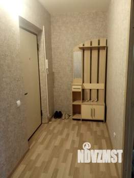 1-к квартира, на длительный срок, 36м2, 9/10 этаж