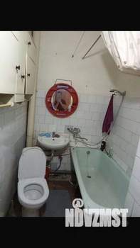 2-к квартира, на длительный срок, 60м2, 2/2 этаж