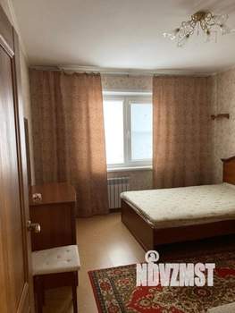 2-к квартира, на длительный срок, 53м2, 2/10 этаж