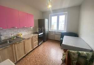 2-к квартира, на длительный срок, 62м2, 10/10 этаж