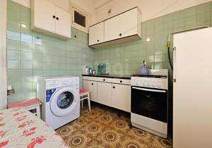 1-к квартира, на длительный срок, 40м2, 5/0 этаж