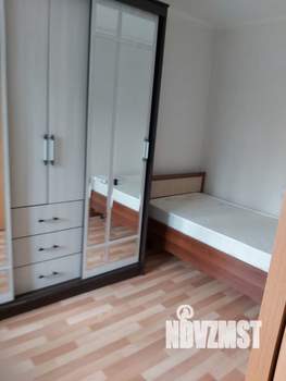 2-к квартира, на длительный срок, 44м2, 3/5 этаж