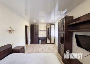 1-к квартира, на длительный срок, 31м2, 1/5 этаж