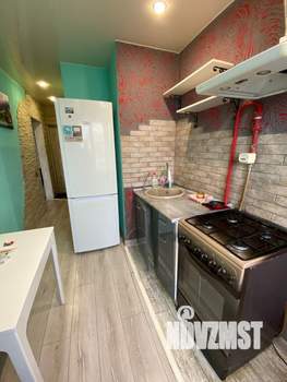 1-к квартира, на длительный срок, 30м2, 9/9 этаж