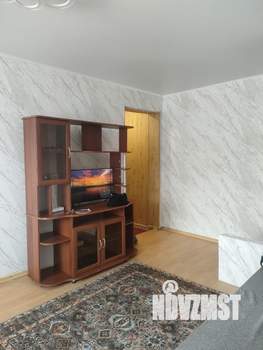 2-к квартира, на длительный срок, 45м2, 4/5 этаж