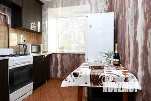 1-к квартира, посуточно, 40м2, 3/5 этаж