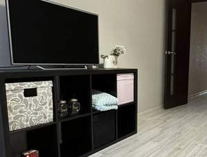 1-к квартира, на длительный срок, 40м2, 6/9 этаж