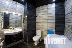 2-к квартира, посуточно, 50м2, 3/12 этаж