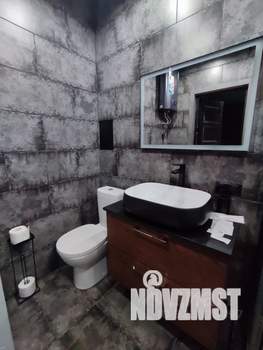 Студия квартира, посуточно, 34м2, 9/9 этаж