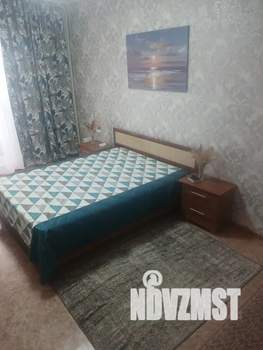 1-к квартира, посуточно, 48м2, 7/8 этаж