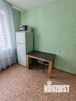 1-к квартира, на длительный срок, 41м2, 6/10 этаж