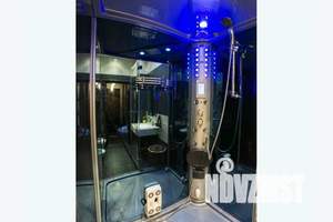 1-к квартира, посуточно, 50м2, 8/12 этаж