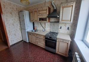 3-к квартира, на длительный срок, 56м2, 5/9 этаж