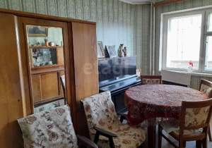 1-к квартира, на длительный срок, 37м2, 8/9 этаж