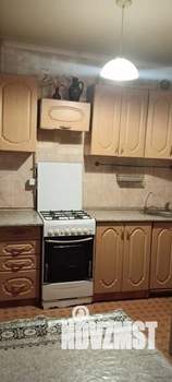1-к квартира, на длительный срок, 31м2, 1/5 этаж