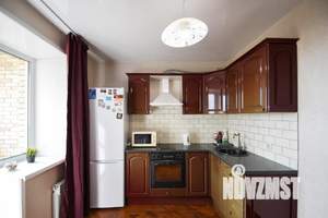 1-к квартира, посуточно, 40м2, 9/9 этаж