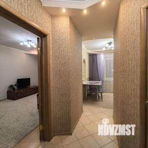 1-к квартира, на длительный срок, 38м2, 4/9 этаж