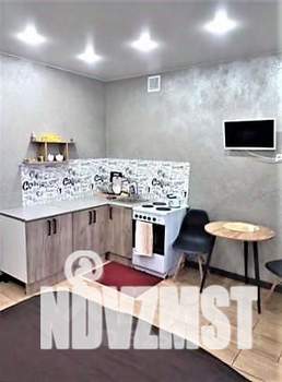 Студия квартира, на длительный срок, 25м2, 6/10 этаж