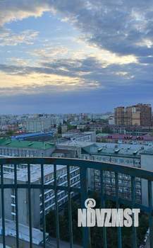 1-к квартира, на длительный срок, 49м2, 15/16 этаж