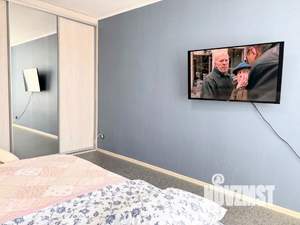 2-к квартира, посуточно, 54м2, 1/1 этаж