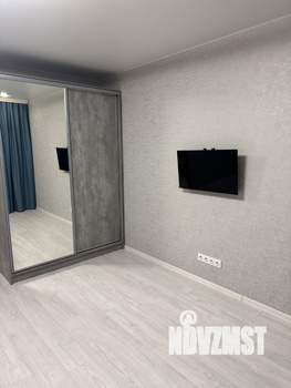 1-к квартира, на длительный срок, 40м2, 15/17 этаж