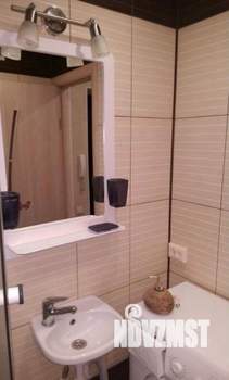 1-к квартира, на длительный срок, 34м2, 4/5 этаж