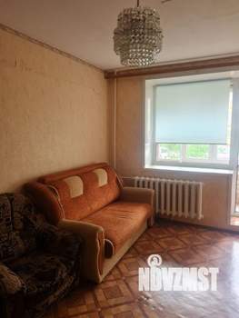 1-к квартира, на длительный срок, 37м2, 1/9 этаж