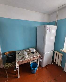 2-к квартира, на длительный срок, 44м2, 3/5 этаж