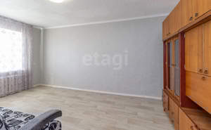 1-к квартира, на длительный срок, 34м2, 3/5 этаж