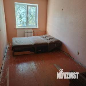 3-к квартира, на длительный срок, 58м2, 3/5 этаж