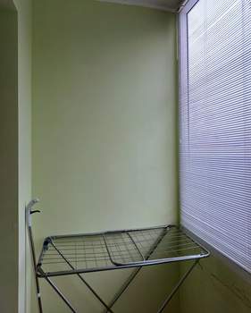 1-к квартира, на длительный срок, 44м2, 3/5 этаж