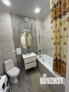 1-к квартира, на длительный срок, 42м2, 4/9 этаж