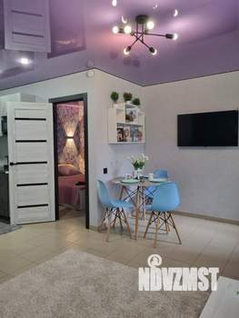 2-к квартира, посуточно, 35м2, 1/1 этаж