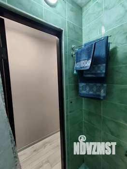 1-к квартира, посуточно, 33м2, 4/5 этаж