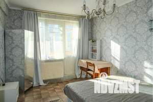2-к квартира, посуточно, 142м2, 5/5 этаж