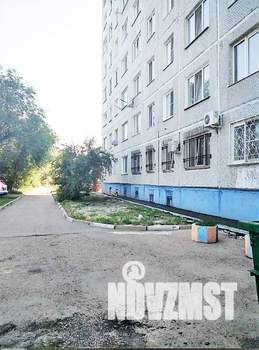 1-к квартира, на длительный срок, 32м2, 3/9 этаж