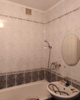 2-к квартира, на длительный срок, 44м2, 4/5 этаж