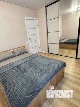 2-к квартира, посуточно, 48м2, 7/10 этаж